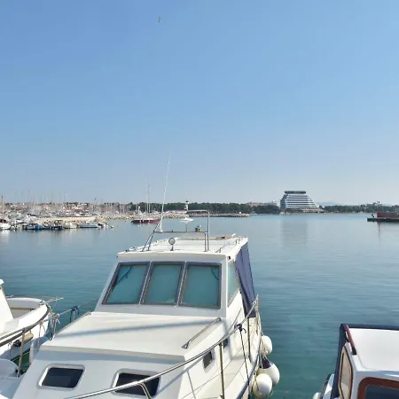 Nenadia.1 Vodice