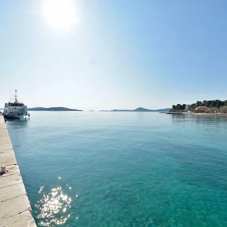 Apartment Nenadia.1 Vodice