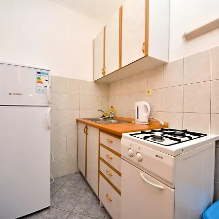 Apartment Nenadia.1 *